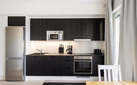 Kotimaailma Apartments Loimu VII